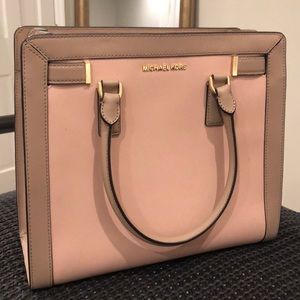Michael Kors handbag